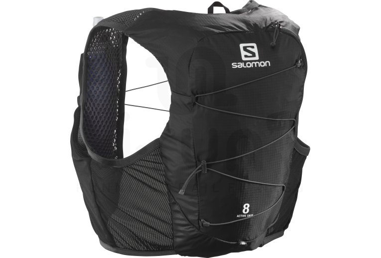 Salomon ACTIVE SKIN 8 SET 