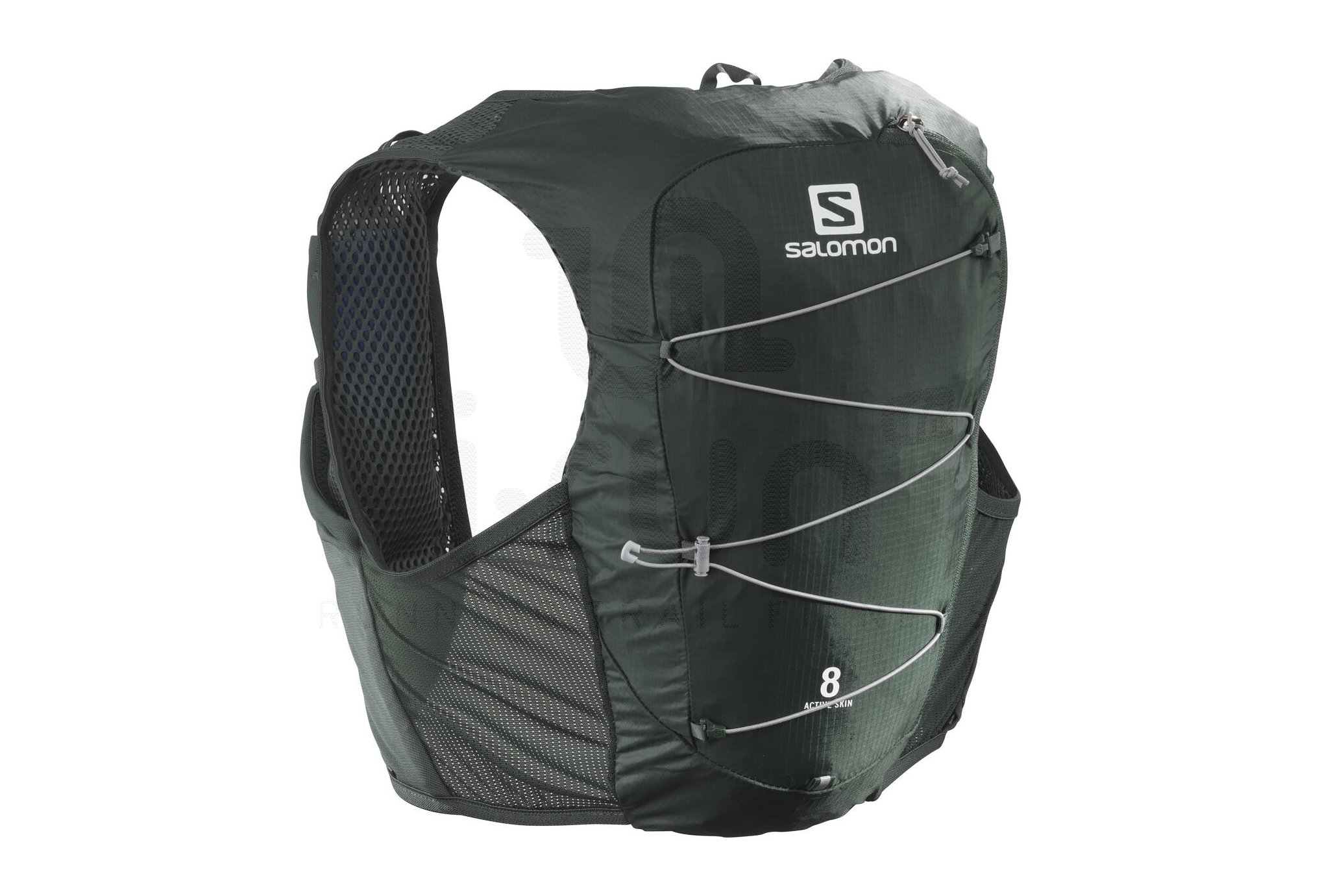 Salomon chaleco de hidrataci�n ACTIVE SKIN 8 SET