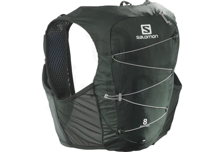 Salomon chaleco de hidrataci�n ACTIVE SKIN 8 SET