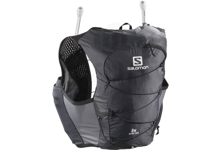 Salomon ACTIVE SKIN 8 SET W 
