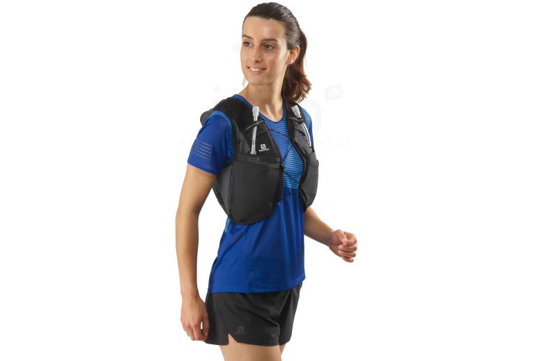 Salomon ACTIVE SKIN 8 SET W 
