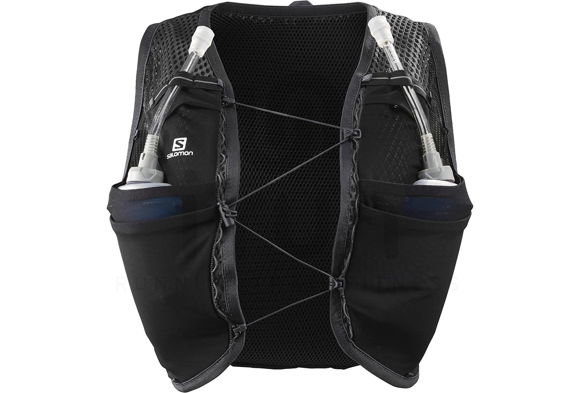 Salomon ACTIVE SKIN 8 SET Damen