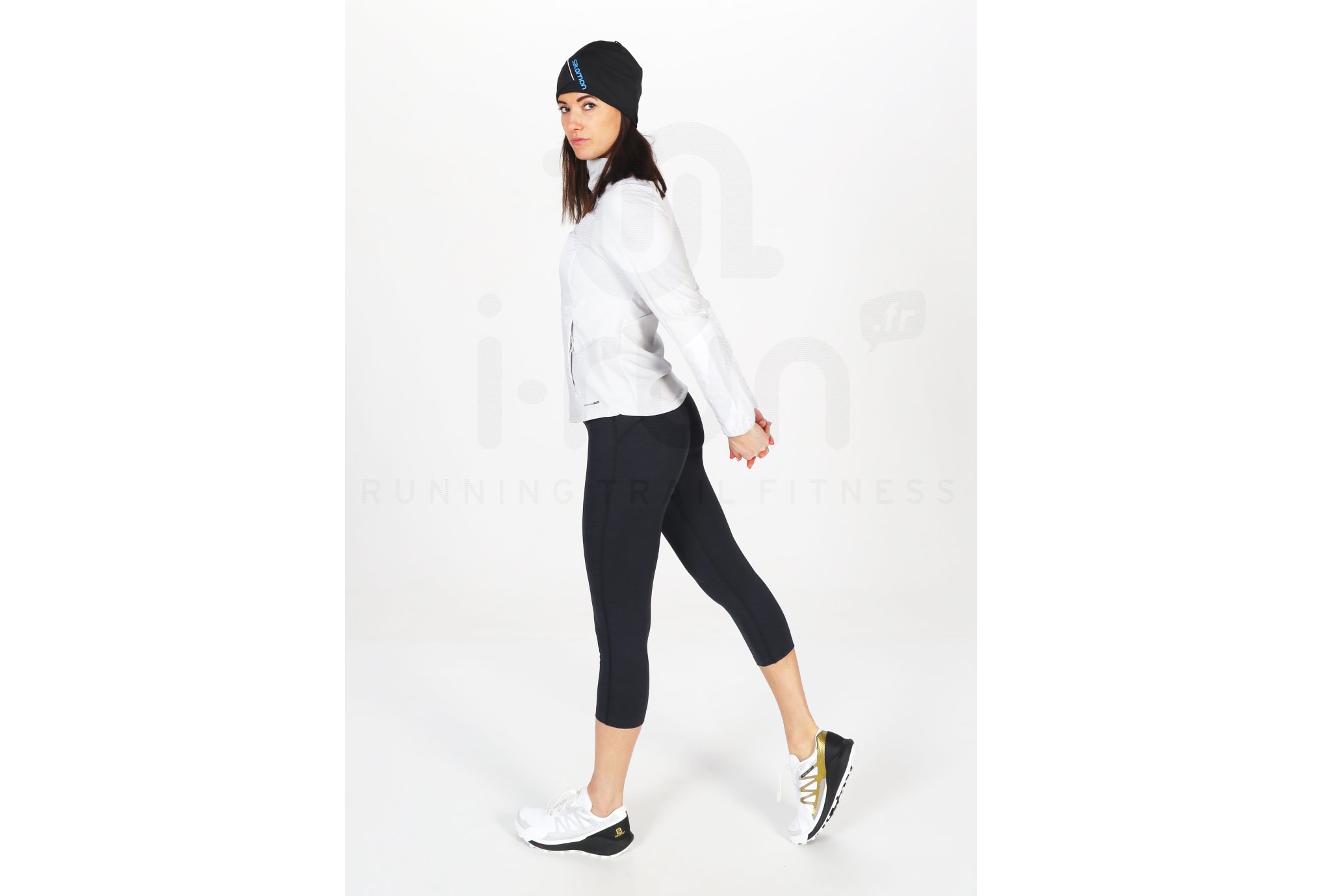 Salomon Chaqueta Active Wing