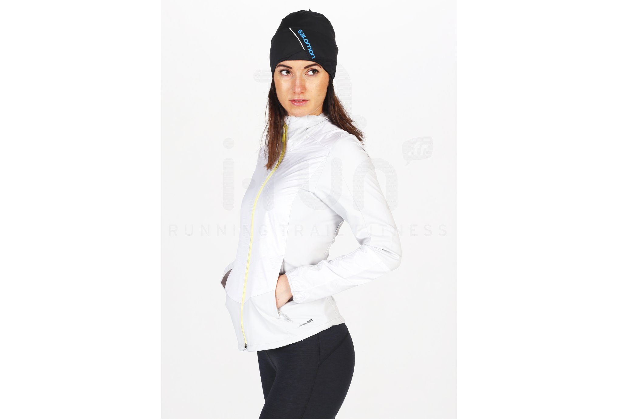 Salomon Chaqueta Active Wing