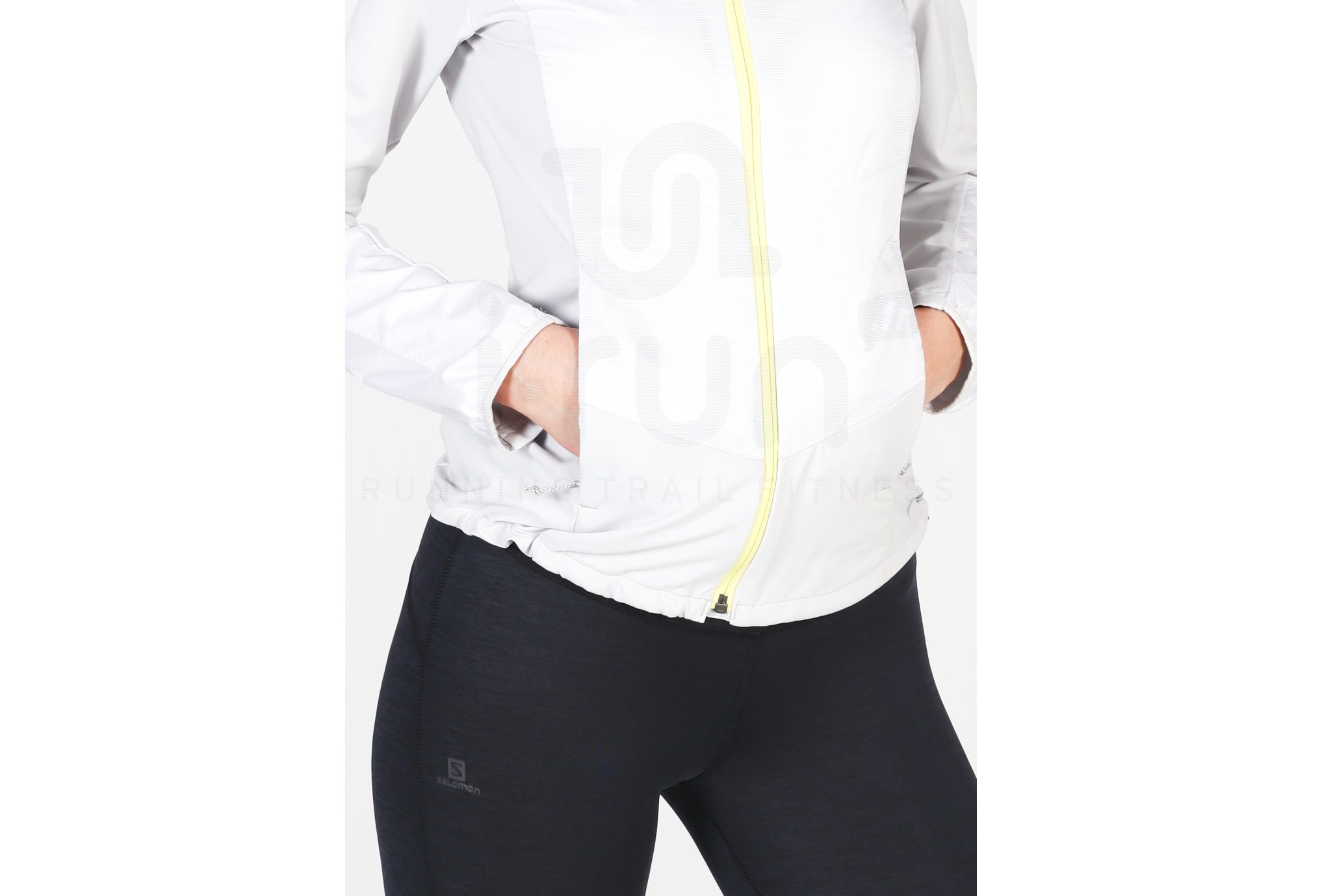 Salomon Chaqueta Active Wing