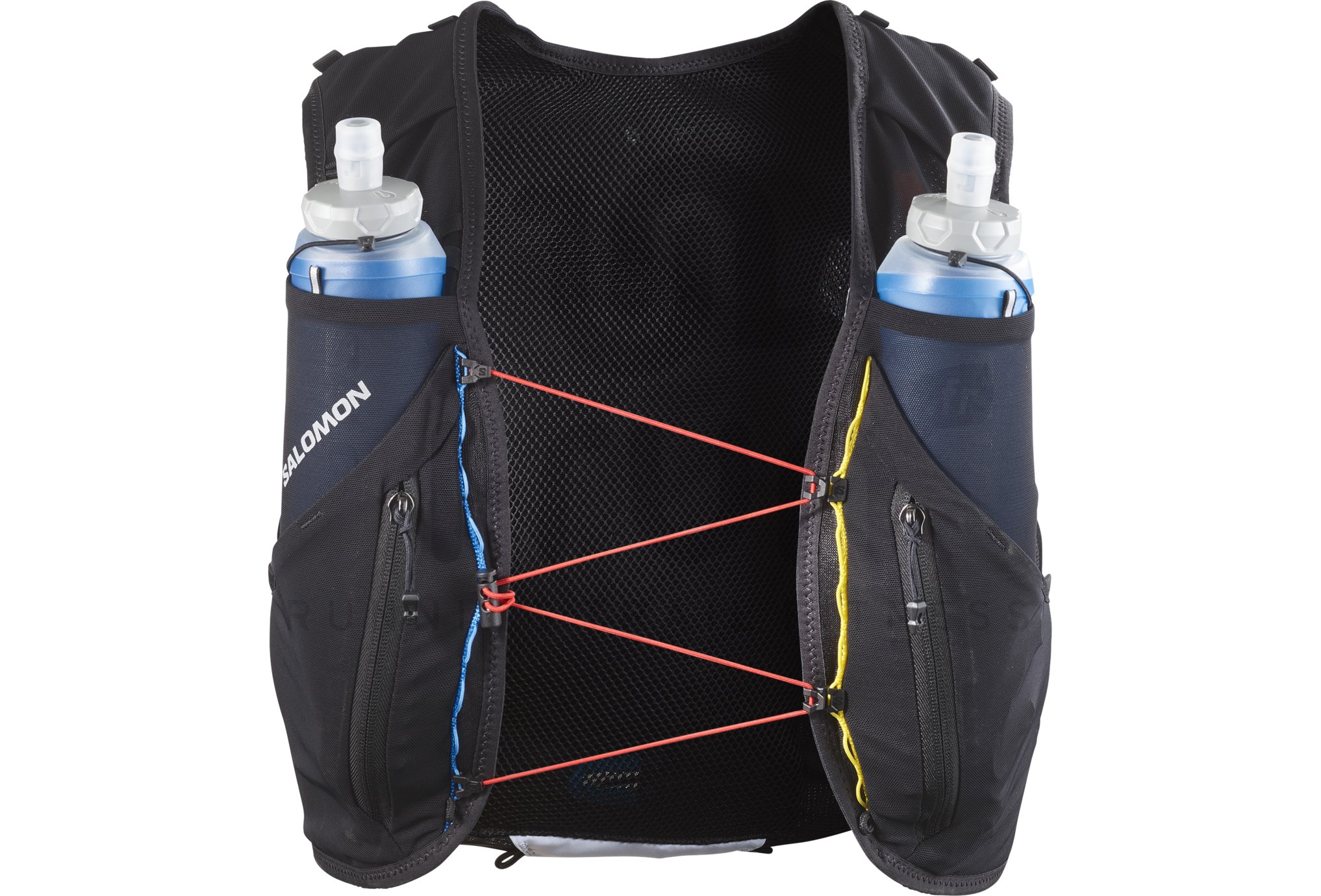 Salomon ADV Skin 12 Race Flag