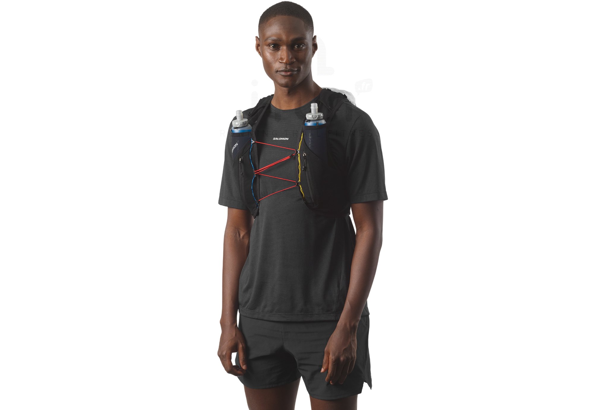 Salomon ADV Skin 12 Race Flag