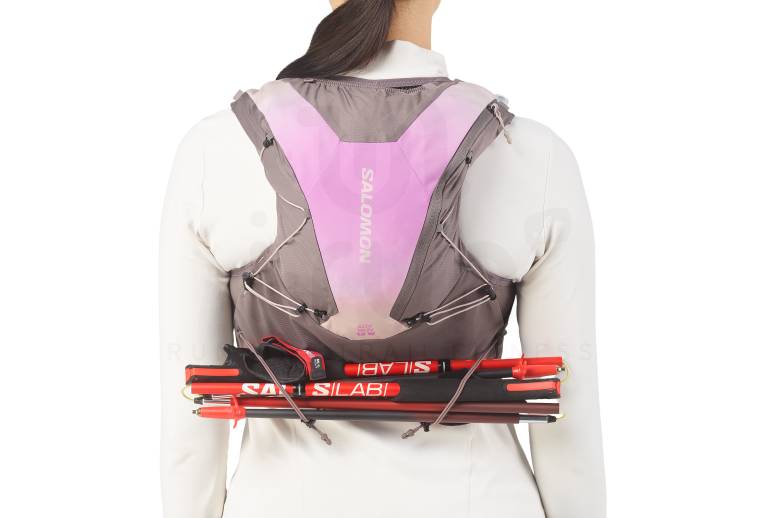 Salomon ADV Skin 12 Gradient