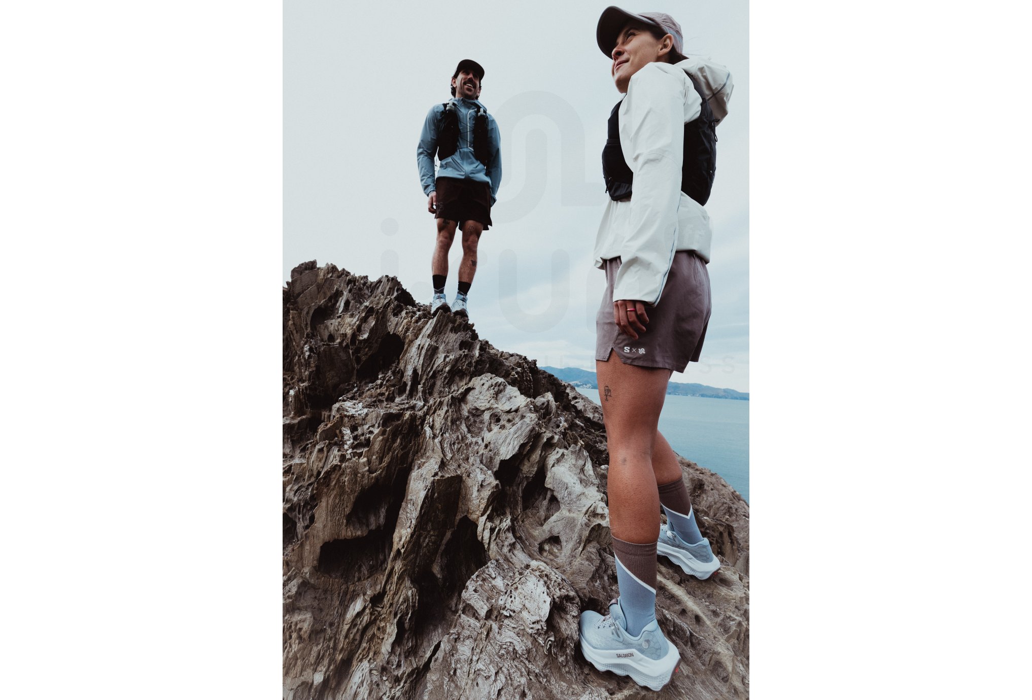 Salomon ADV Skin 12 Off-Trail Division