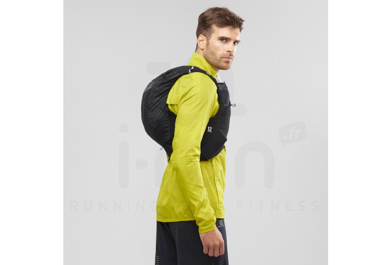 Salomon mochila de hidrataci�n ADV SKIN 12 SET