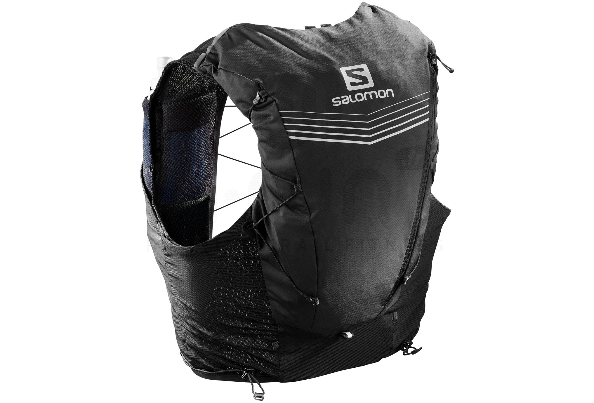 Salomon mochila de hidrataci�n ADV SKIN 12 SET