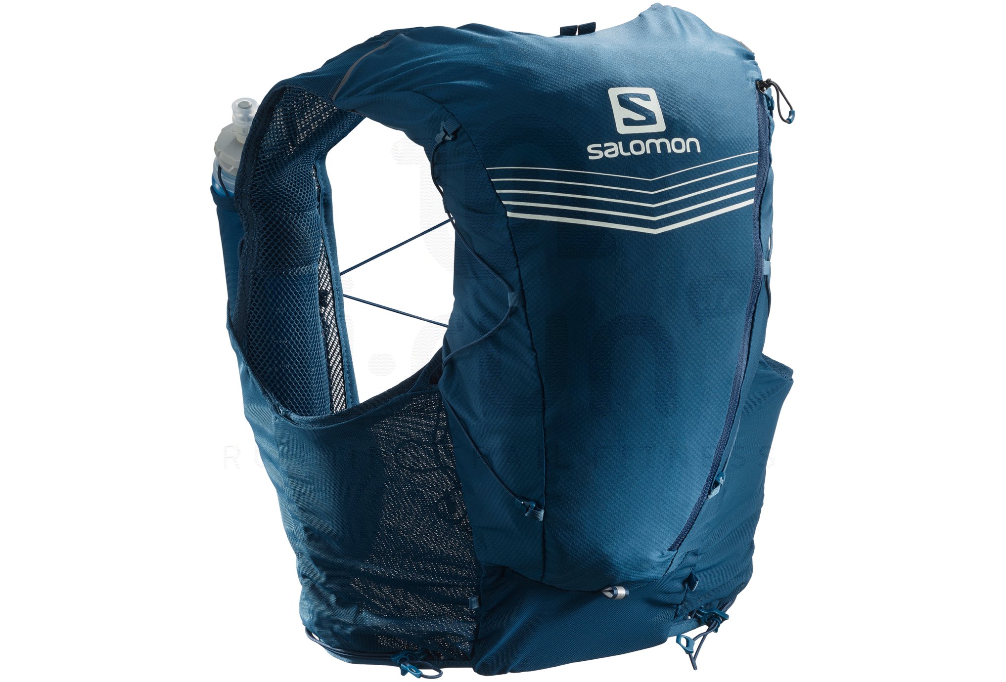 Salomon mochila de hidrataci�n ADV SKIN 12 SET