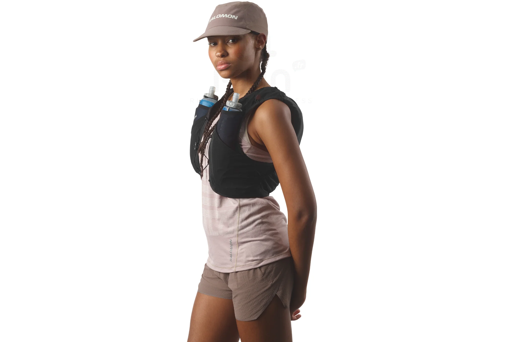 Salomon ADV Skin 5 sac de trail femme