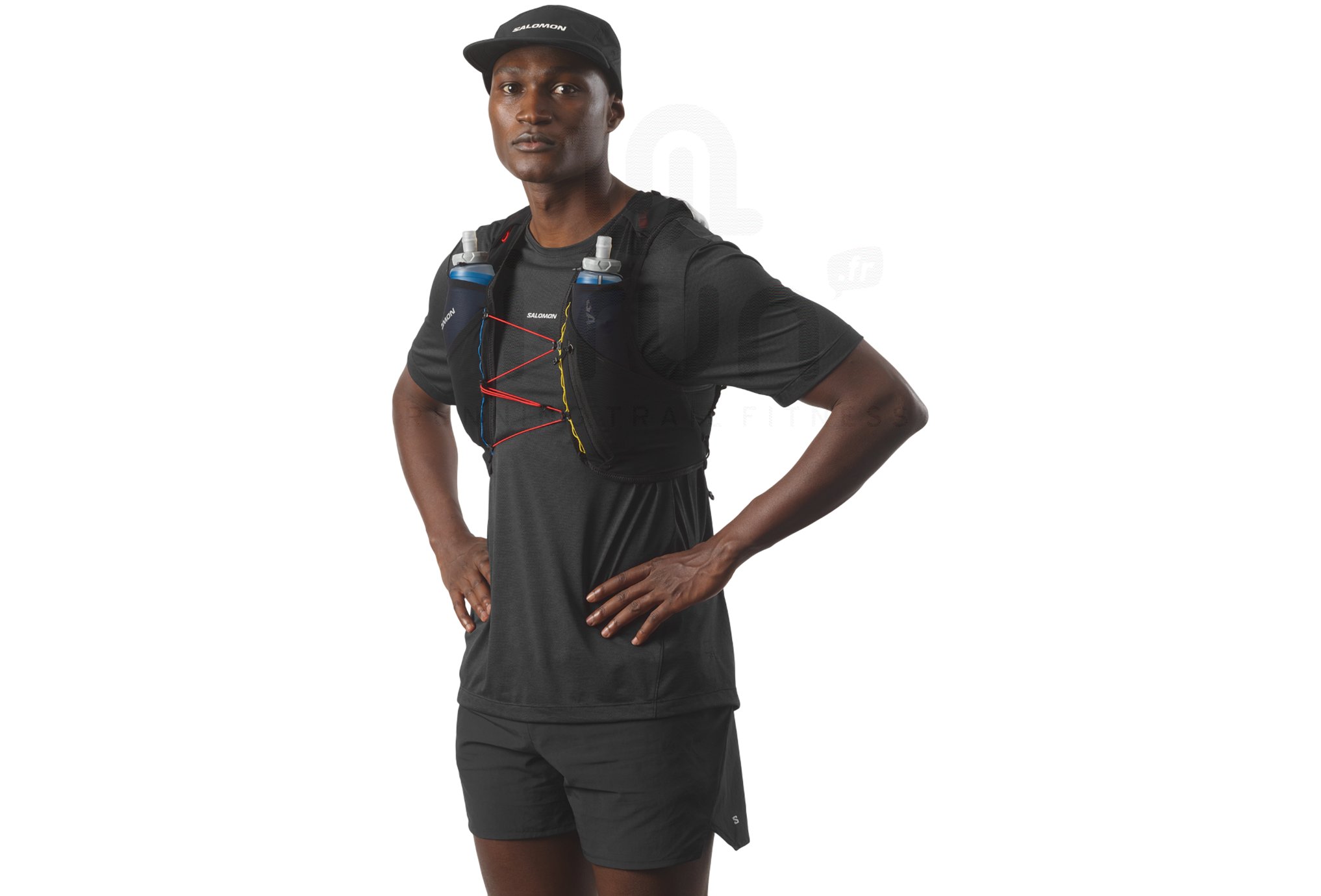 Salomon ADV Skin 5 Race Flag