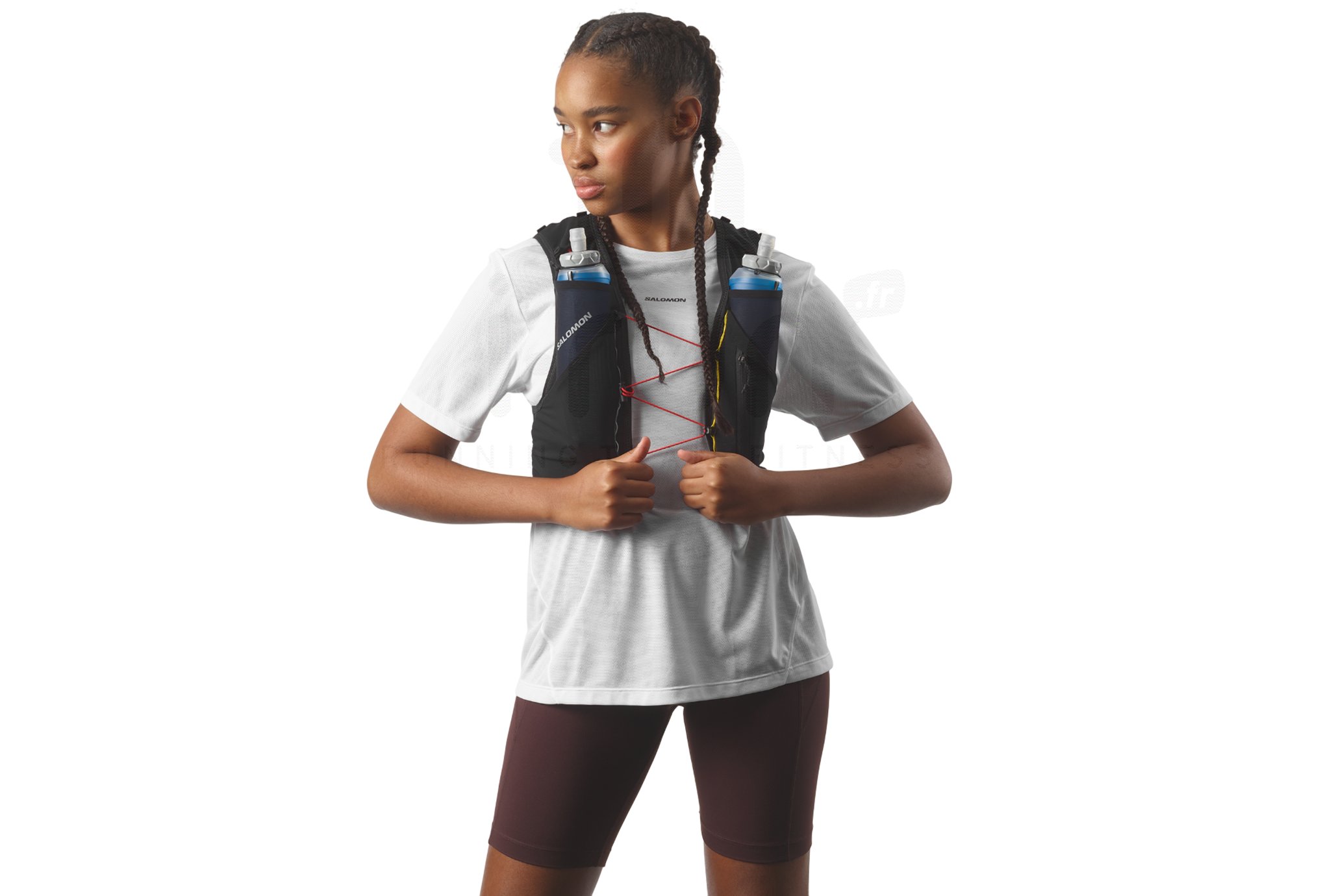 Salomon ADV Skin 5 Race Flag