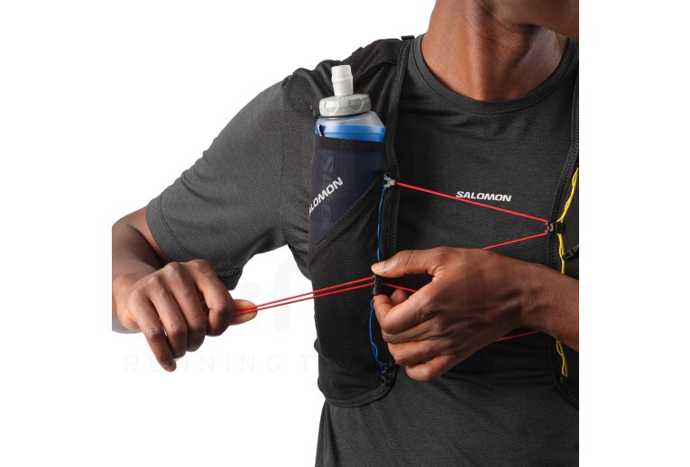 Salomon ADV Skin 5 Race Flag