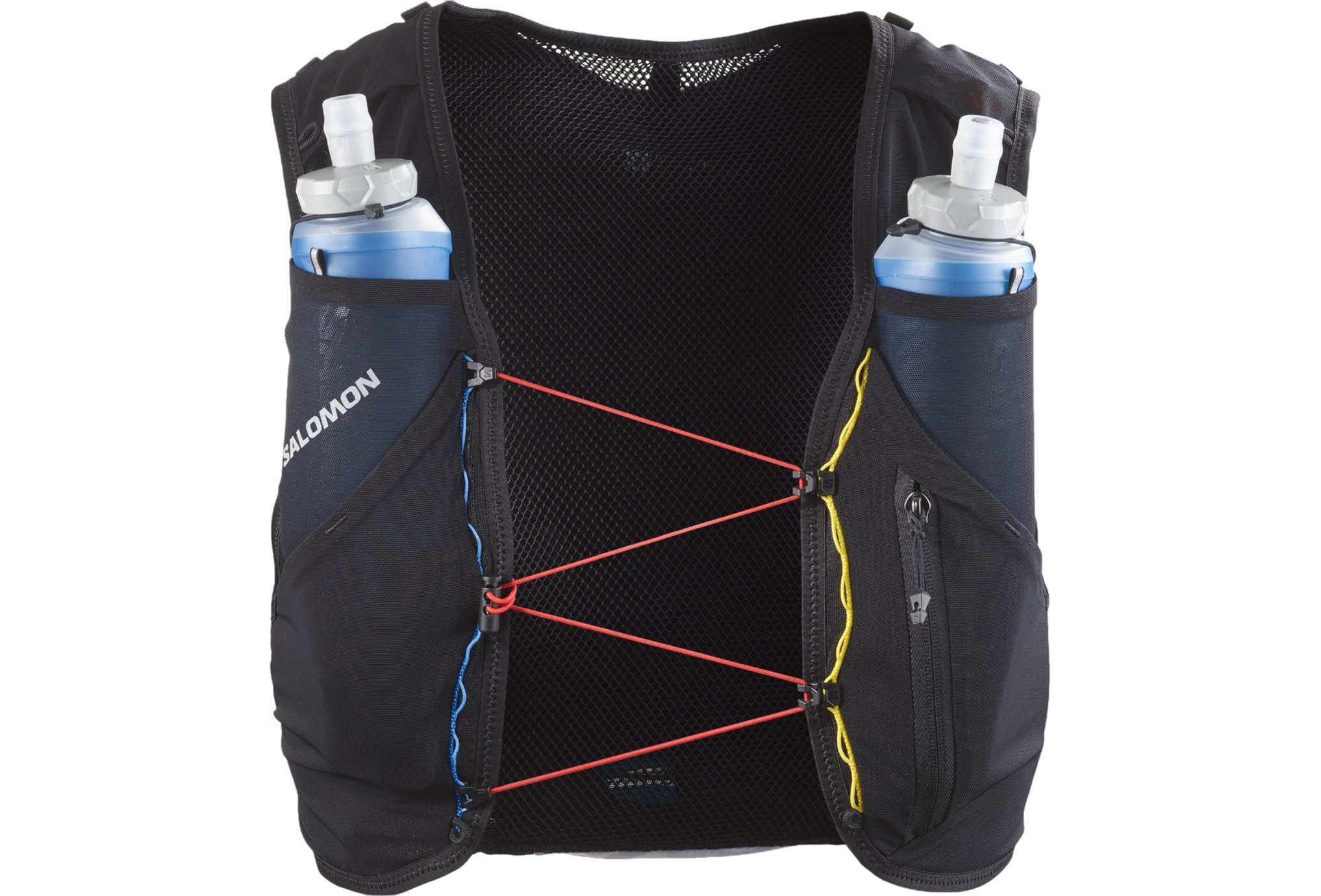 Salomon ADV Skin 5 Race Flag