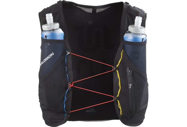 Salomon ADV Skin 5 Race Flag