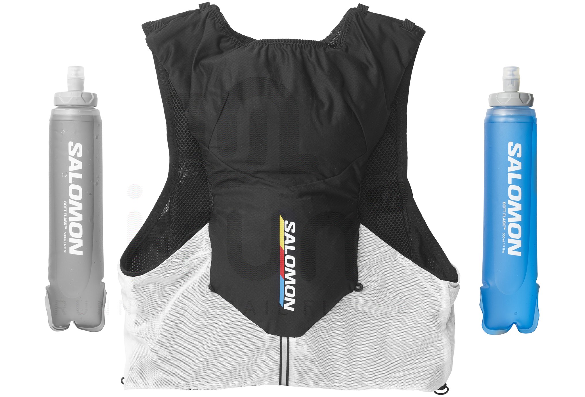 Salomon ADV Skin 5 Race Flag Set