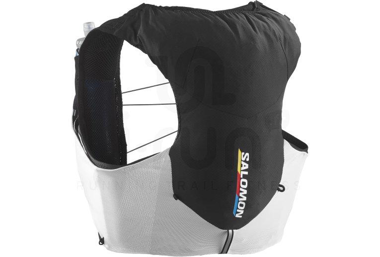 Salomon ADV Skin 5 Race Flag Set