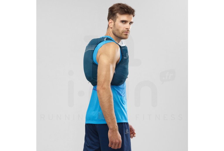 Salomon mochila de hidrataci�n ADV SKIN 5 SET