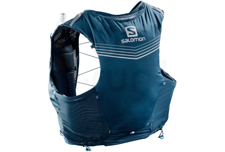 Salomon mochila de hidrataci�n ADV SKIN 5 SET