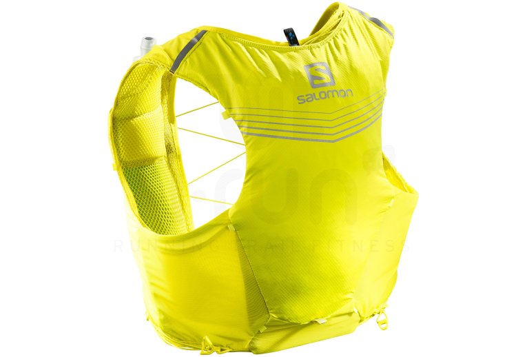 Salomon mochila de hidrataci�n ADV SKIN 5 SET