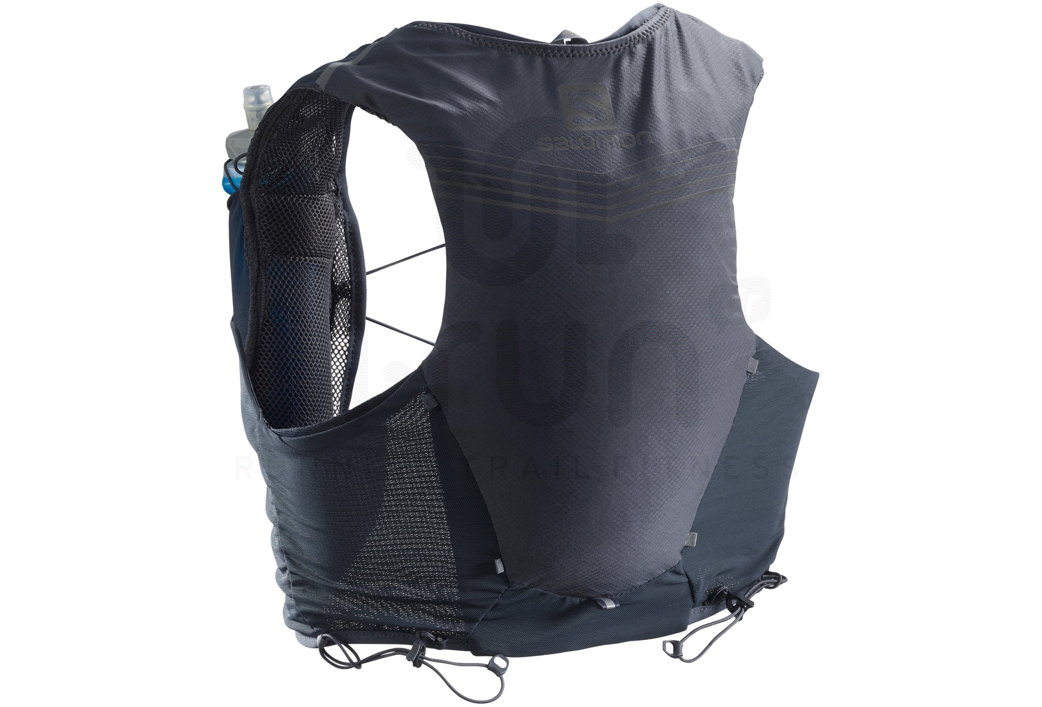 Salomon chaleco de hidrataci�n ADV SKIN 5 SET