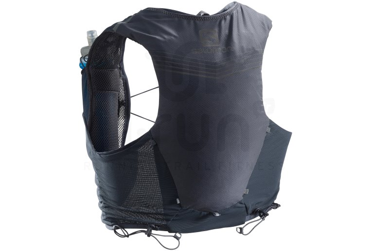 Salomon chaleco de hidrataci�n ADV SKIN 5 SET