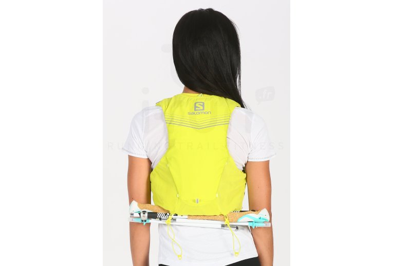 Salomon mochila de hidrataci�n ADV SKIN 5 SET