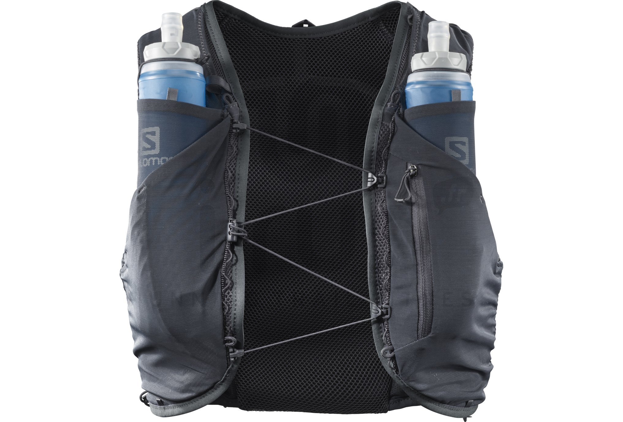 Salomon chaleco de hidrataci�n ADV SKIN 5 SET