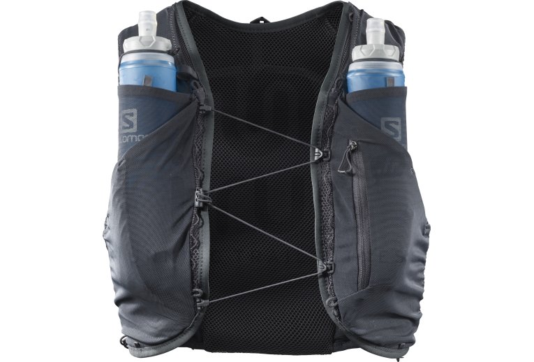 Salomon chaleco de hidrataci�n ADV SKIN 5 SET