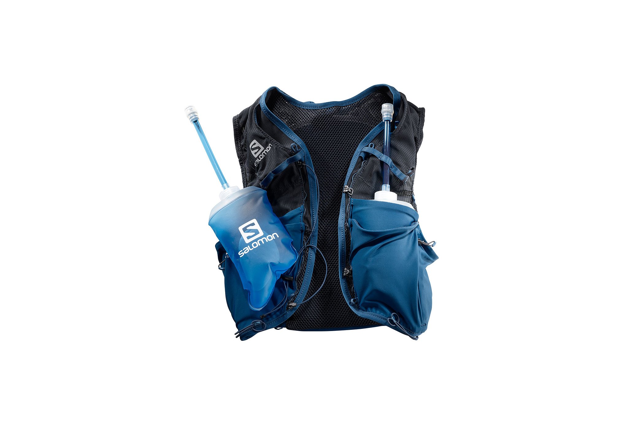 Salomon mochila de hidrataci�n ADV SKIN 8 SET