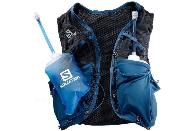 Salomon mochila de hidrataci�n ADV SKIN 8 SET