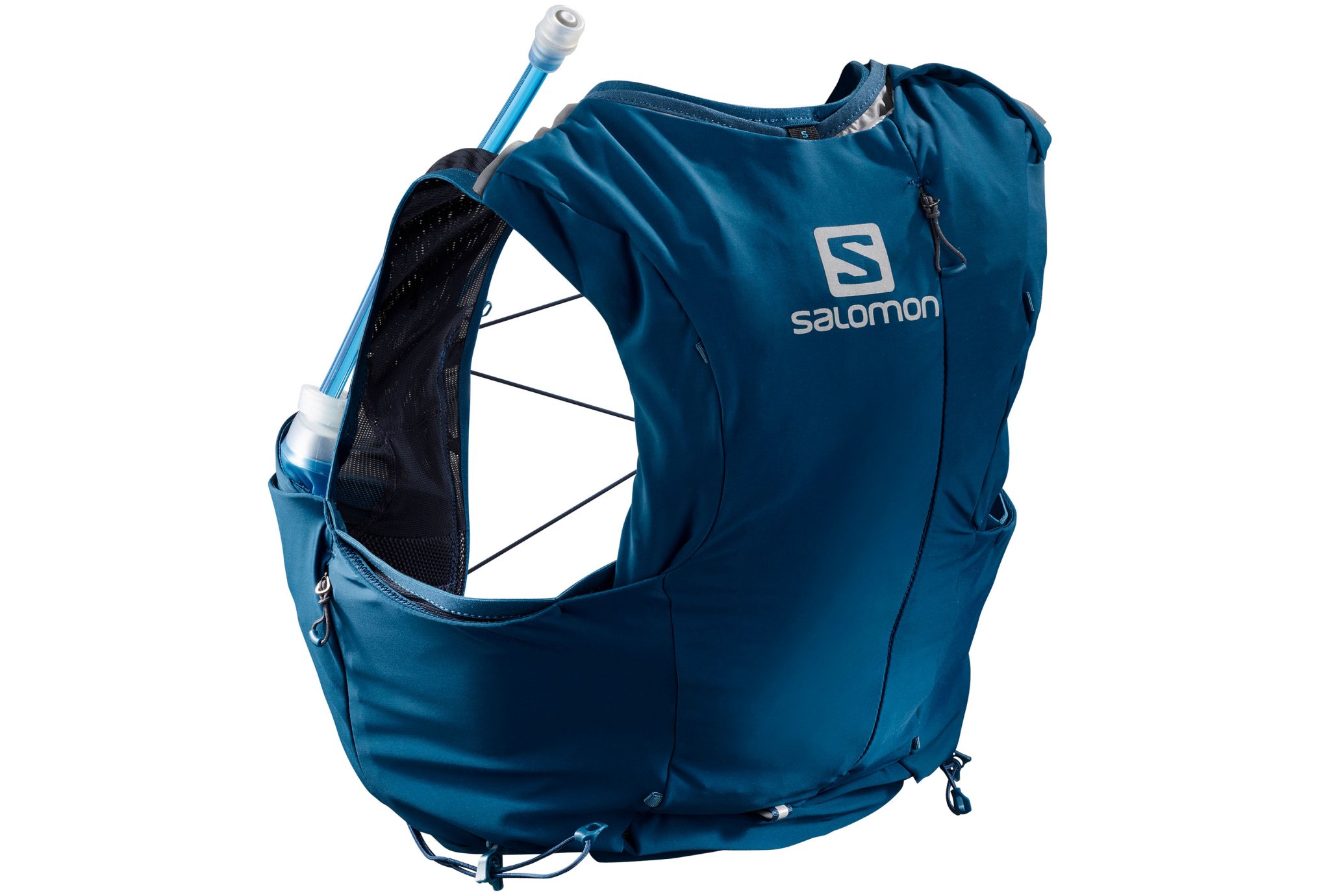 Salomon mochila de hidrataci�n ADV SKIN 8 SET