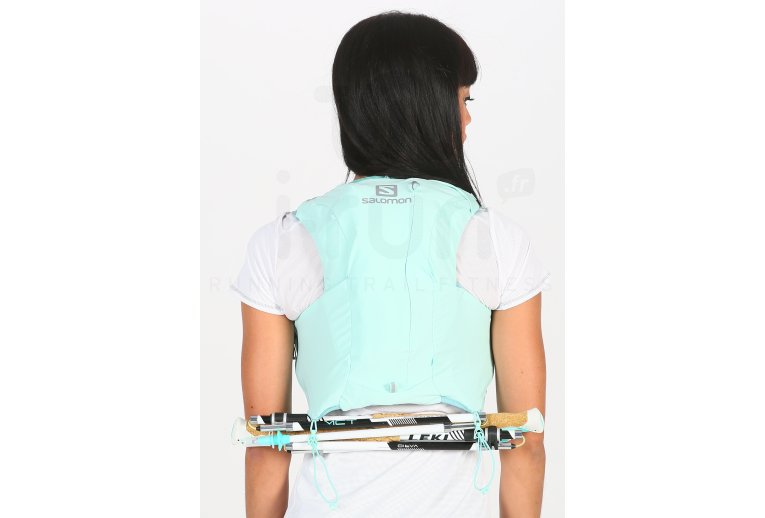 Salomon mochila de hidrataci�n ADV SKIN 8 SET