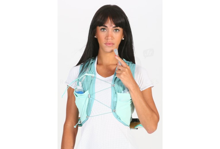 Salomon mochila de hidrataci�n ADV SKIN 8 SET