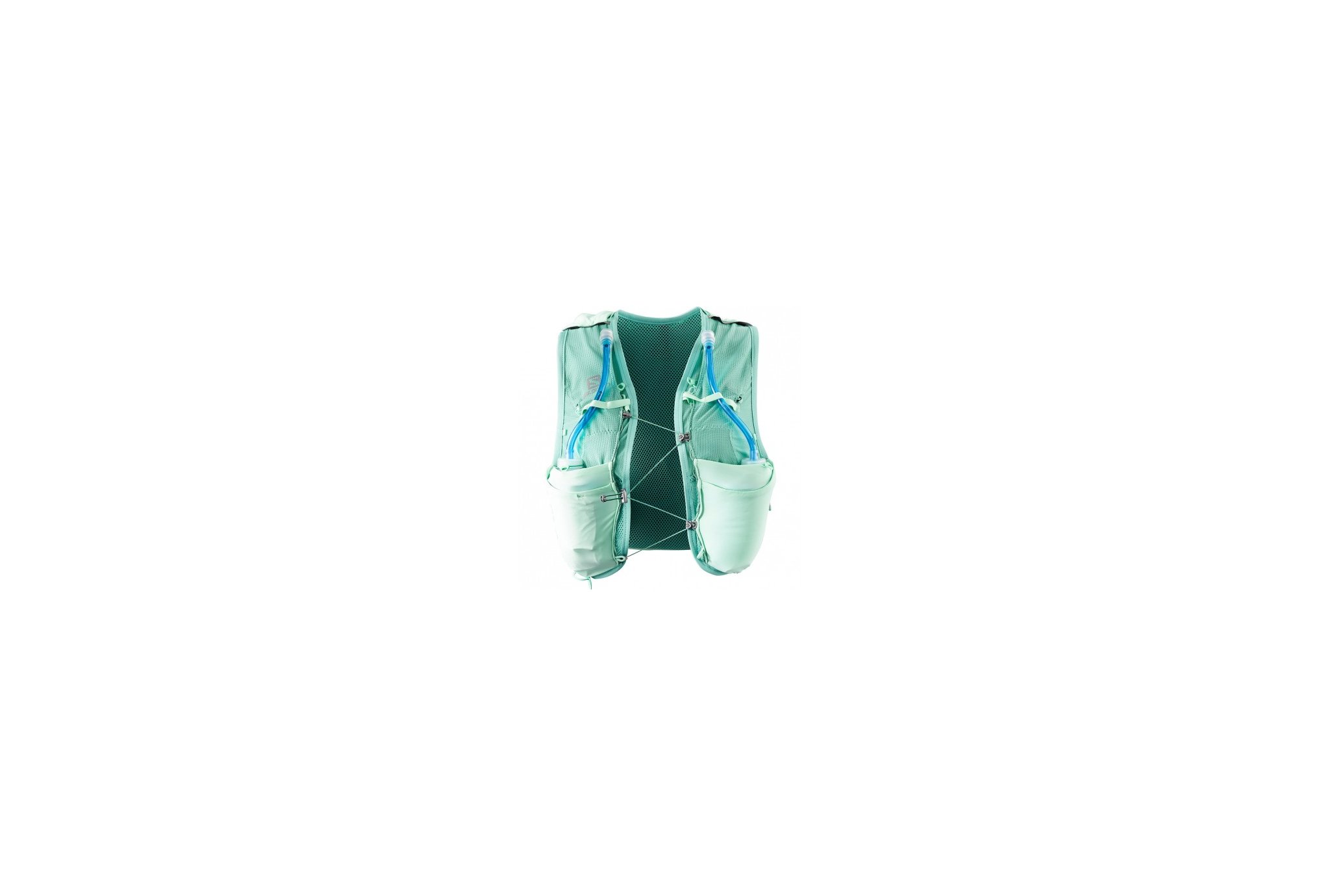 Salomon mochila de hidrataci�n ADV SKIN 8 SET