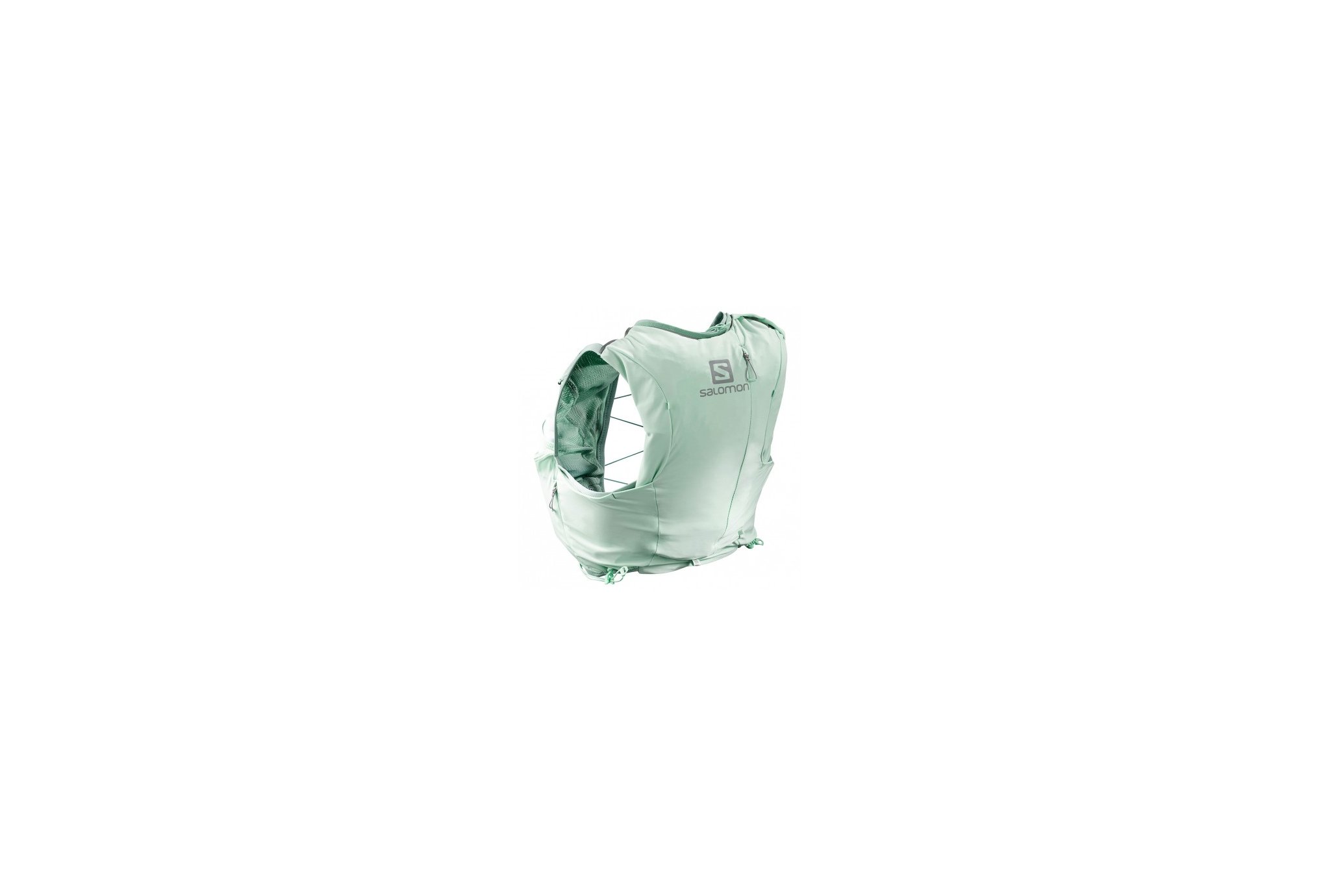 Salomon mochila de hidrataci�n ADV SKIN 8 SET