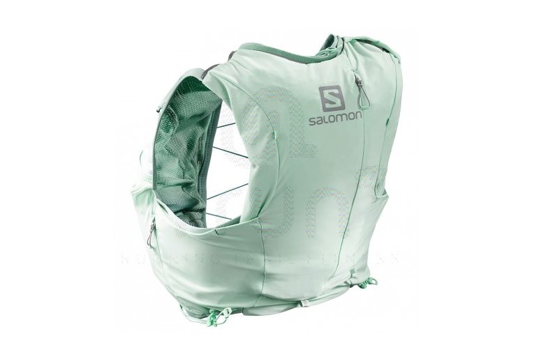 Salomon mochila de hidrataci�n ADV SKIN 8 SET