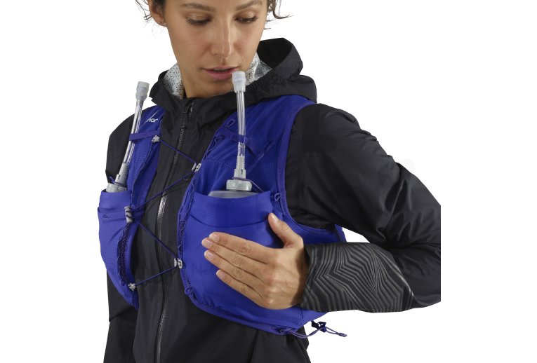 Salomon ADV SKIN 8 SET W 