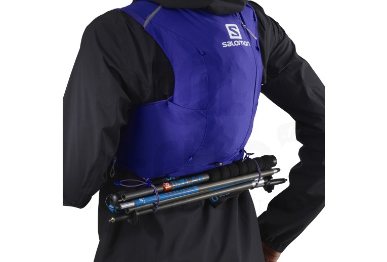 Salomon ADV SKIN 8 SET W 