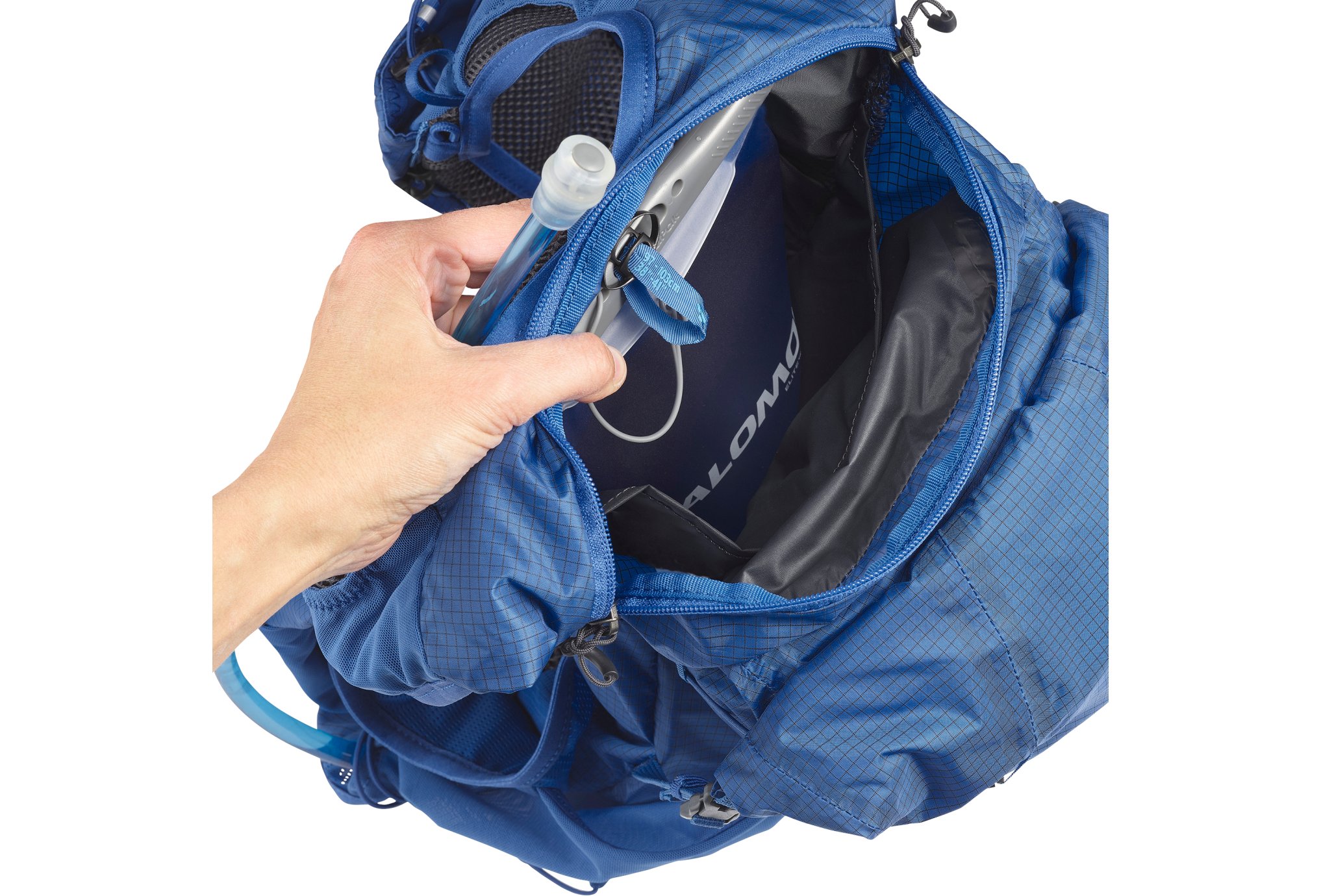 Salomon ADV Skin Cross 15