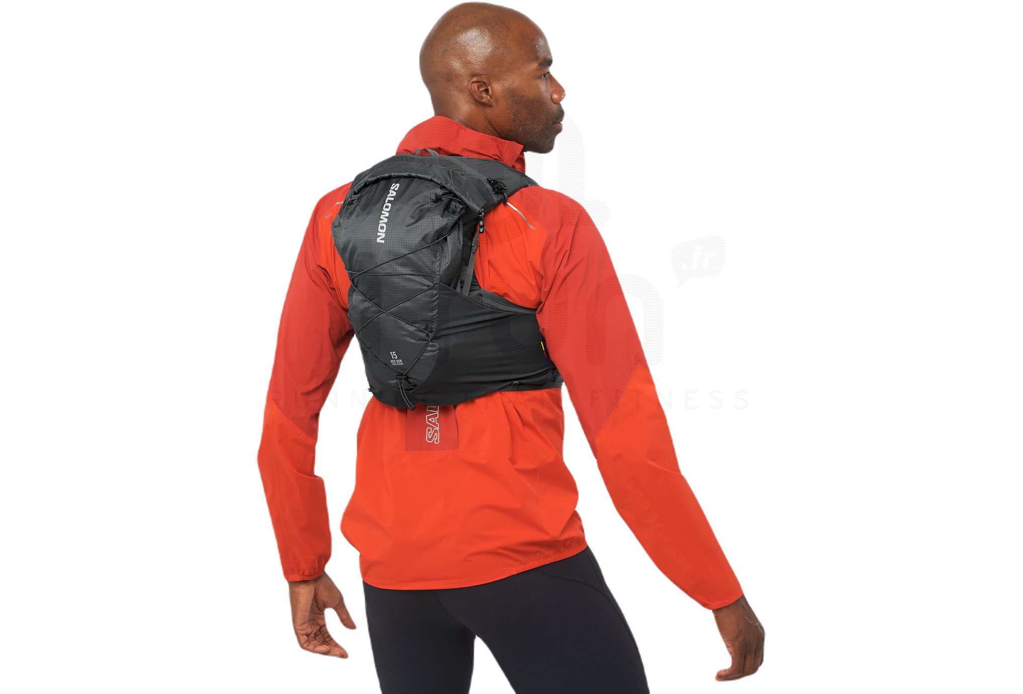 Salomon ADV Skin Cross 15