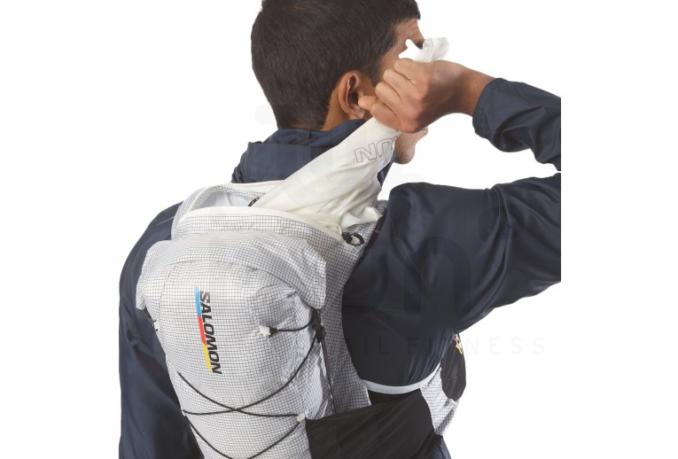 Salomon ADV Skin Cross Race Flag