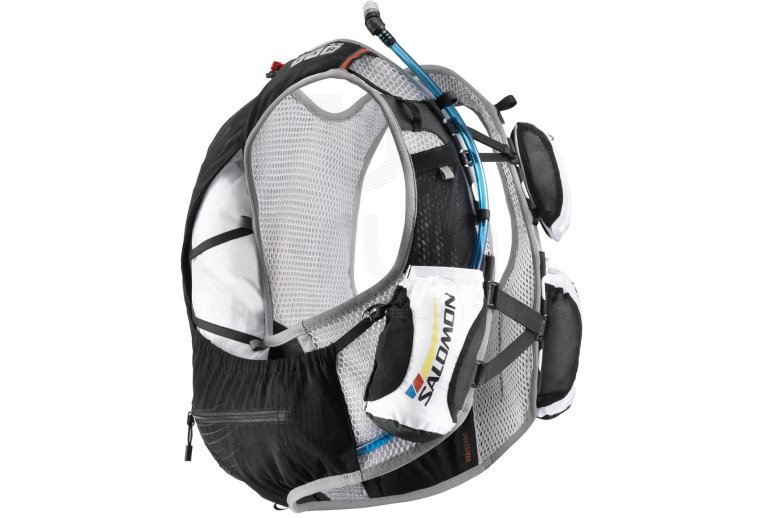 Salomon Advanced Skin s-Lab 12 Set 
