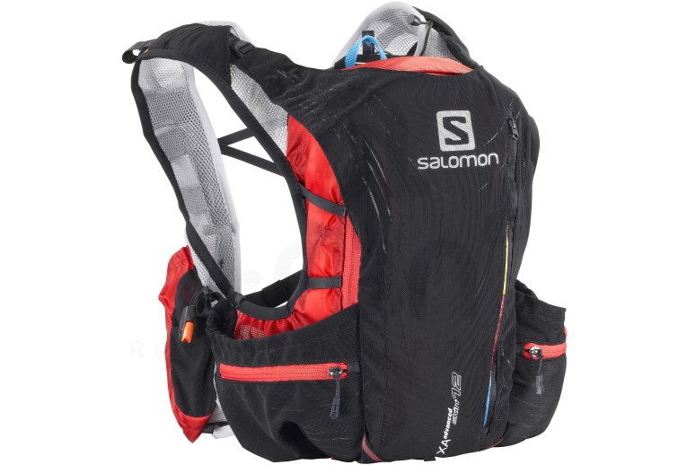 Salomon Advanced Skin s-Lab 12 Set 