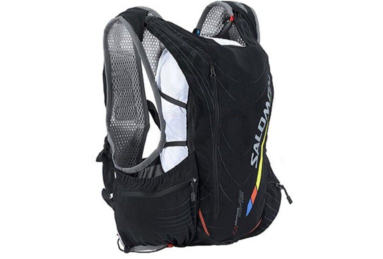 Salomon Advanced Skin s-Lab 12 Set 