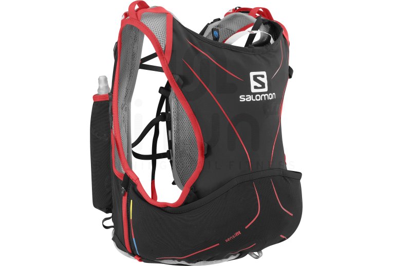 Salomon Advanced Skin S-Lab Hydro 5 Set 