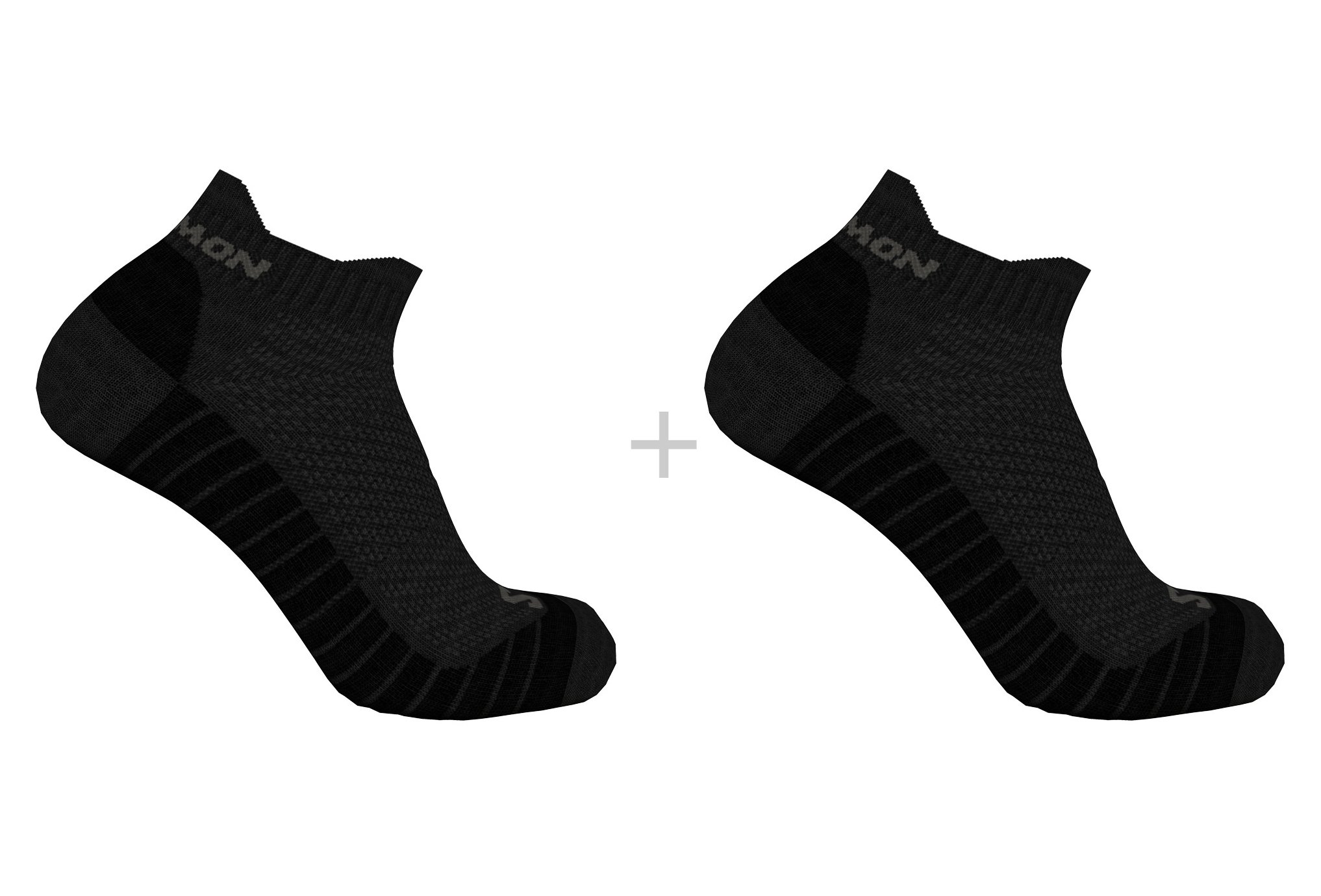 Salomon Aero Ankle x 2